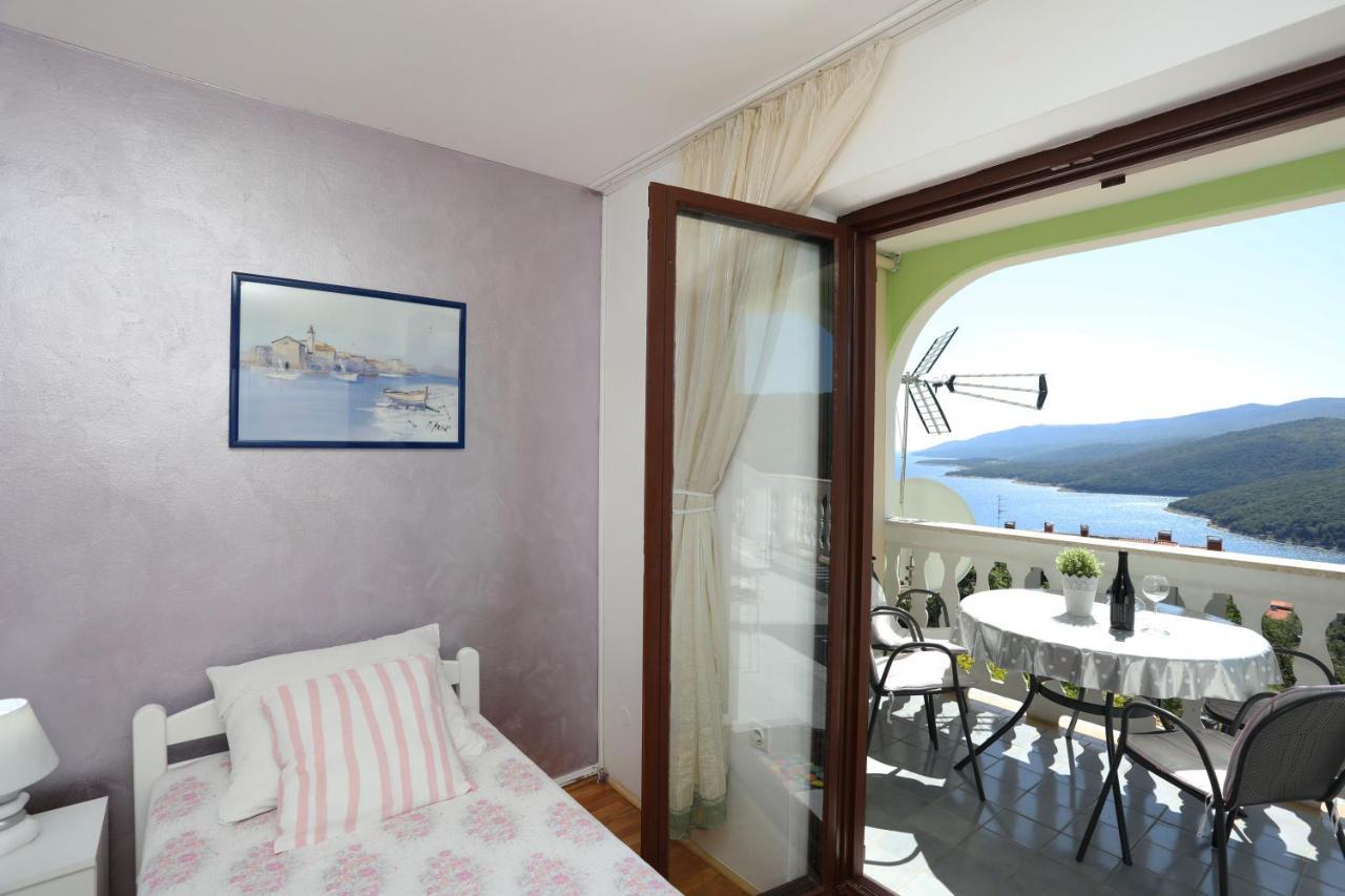 Greenhouse Family Apartments Rabac Exterior foto