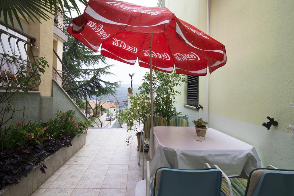 Greenhouse Family Apartments Rabac Quarto foto
