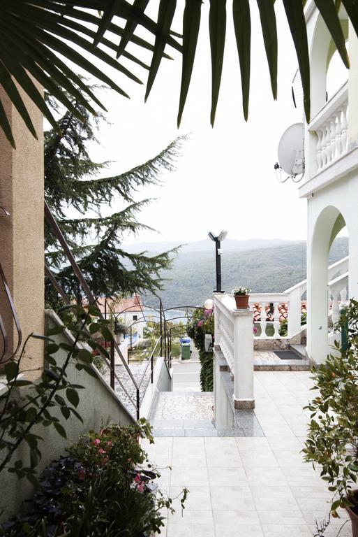 Greenhouse Family Apartments Rabac Quarto foto