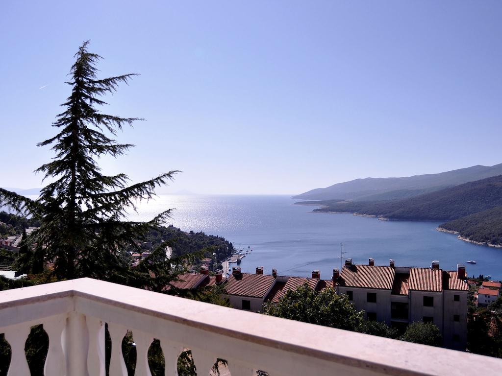 Greenhouse Family Apartments Rabac Quarto foto